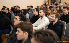 2026-03-11-Welcome-Dinner-dla-studentów-zagranicznych-fot-Iryna-Mikhno-PB