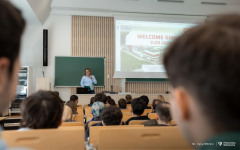 2026-03-11-Welcome-Dinner-dla-studentów-zagranicznych-fot-Iryna-Mikhno-PB