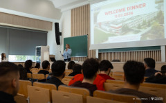 2026-03-11-Welcome-Dinner-dla-studentów-zagranicznych-fot-Iryna-Mikhno-PB