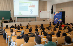 2026-03-11-Welcome-Dinner-dla-studentów-zagranicznych-fot-Iryna-Mikhno-PB