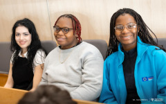 2026-03-11-Welcome-Dinner-dla-studentów-zagranicznych-fot-Iryna-Mikhno-PB