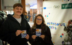 2026-03-02-WBiNŚ-Erasmus Days-fot-Iryna-Mikhno-PB