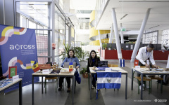 2026-05-19-International-Staff-Week-Cultural-Stands-fot-Aneta-Kondzior