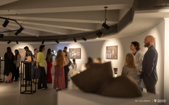 2026-04-15-Wernisaż-Międzynarodowe-warsztaty-ceramiki-i-druku-3D-fot-Iryna-Mikhno-PB