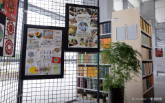 2026-06-16-otwarcie-wystawy-Barwy-Matematyki-w-Bibliotece-PB-fot-Iryna-Mikhno-PB