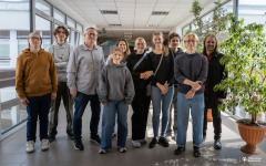 2026-06-16-delegacja-uczniów-z-Wurzburga-z-prorektor-Halickiej-fot-Iryna-Mikhno-PB
