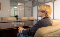 2026-06-16-delegacja-uczniów-z-Wurzburga-z-prorektor-Halickiej-fot-Iryna-Mikhno-PB