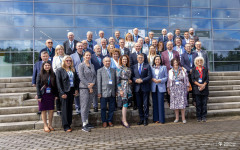 2026-07-10 47. Zgromadzenie Ogólne AIP fot. Iryna Mikhno PB