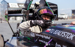 2026-08-27 Formula Student Poland fot. Mikołaj Iwanowski / Cerber Motorsport