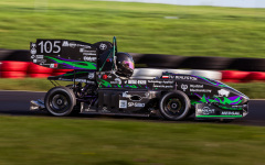 2026-08-27 Formula Student Poland fot. Mikołaj Iwanowski / Cerber Motorsport