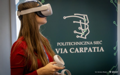 2023.11.16 III Konferencja Kół Naukowych fot.Dariusz Piekut PB