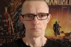 Adam Kulesza - archiwum prywatne
