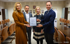 2023.11.14 WIZ akredytacja AICPA  CIMA fot.Dariusz Piekut PB