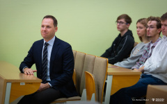 2023.11.14 WIZ akredytacja AICPA  CIMA fot.Dariusz Piekut PB