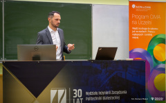 2023.11.14 WIZ akredytacja AICPA  CIMA fot.Dariusz Piekut PB