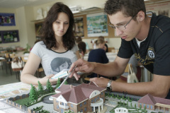 Kierunek architektura krajobrazu, fot. Paweł Tadejko_PB