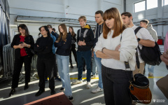 2025-11-05-AugustowskieCentrum-Edukacjne-wizyta-na-PB-fot-Dariusz-Piekut-PB