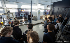 2025-11-05-AugustowskieCentrum-Edukacjne-wizyta-na-PB-fot-Dariusz-Piekut-PB