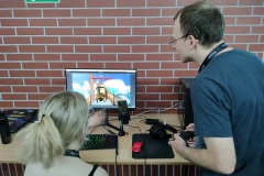Uczestnicy-programuja-gry-w-ramach-BialJam-2023-konkursu-na-Wydziale-Informatyki_fot.-Malgorzata-Turecka-8