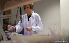 2024.03.19_Dr inż. Agnieszka Wysocka-Czubaszek_fot.Dariusz Piekut