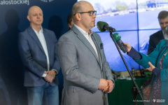 2024-03-27-Konferencja Cerber Motorsport-fot Dariusz Piekut