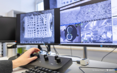 2026-01-27-Otwarcie-Centrum-Badań-Mikroskopowych-na-WM-fot-Dariusz-Piekut-PB