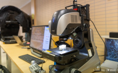 2026-01-27-Otwarcie-Centrum-Badań-Mikroskopowych-na-WM-fot-Dariusz-Piekut-PB