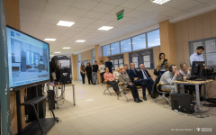 2026-01-27-Otwarcie-Centrum-Badań-Mikroskopowych-na-WM-fot-Dariusz-Piekut-PB