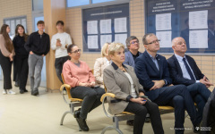 2026-01-27-Otwarcie-Centrum-Badań-Mikroskopowych-na-WM-fot-Dariusz-Piekut-PB