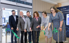 2026-01-27-Otwarcie-Centrum-Badań-Mikroskopowych-na-WM-fot-Dariusz-Piekut-PB