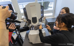 2026-01-27-Otwarcie-Centrum-Badań-Mikroskopowych-na-WM-fot-Dariusz-Piekut-PB