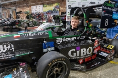 Kierowca w bolidzie,   Kacper Stasiewicz Cerber Motorsport_fot.Dariusz-Piekut_PB-10
