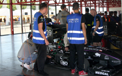 2024-08-13-Cerber-Motorsport-Formula-Student-Czechy-fot-Cerber-Motorsport-Wydział-Mechaniczny-Politechniki-Białostockiej