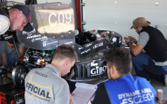 2024-08-13-Cerber-Motorsport-Formula-Student-Czechy-fot-Cerber-Motorsport-Wydział-Mechaniczny-Politechniki-Białostockiej