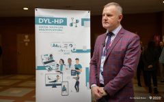 2023.11.10 Digital Youth Life Health Platform fot. Dariusz Piekut PB