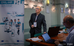 2023.11.10 Digital Youth Life Health Platform fot. Dariusz Piekut PB