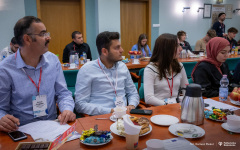 2023.11.10 Digital Youth Life Health Platform fot. Dariusz Piekut PB