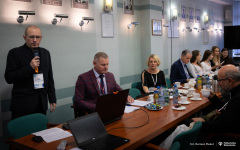 2023.11.10 Digital Youth Life Health Platform fot. Dariusz Piekut PB