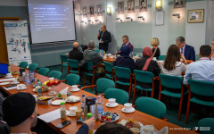 2023.11.10 Digital Youth Life Health Platform fot. Dariusz Piekut PB