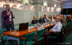 2023.11.10 Digital Youth Life Health Platform fot. Dariusz Piekut PB