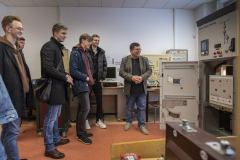 2023.03.22 Dzień Otwarty Politechniki Białostockiej, fot. Maciej Giedrojć Juraha Politechnika Białostocka
