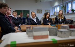 2024.03.13 Dni Otwarte fot.Dariusz Piekut
