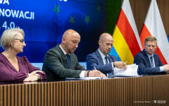 2025-07-29-Współpraca-Politechniki-Białostockiej-z-Doliną-Rolniczą-4.0-fot-Dariusz-Piekut-PB