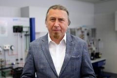 Prof. dr hab. inż. Dariusz Butrymowicz, wykładowca na kierunku Energetyka-cieplna-na-Politechnice-Bialostockej-fot.-Pawel-Jankowski-5