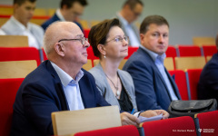 2023.11.21 Finał etapu regionalnego konkursu NAUKOLATEK fot. Dariusz Piekut PB