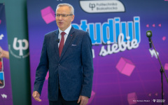2023.12.06 Finał Naukolatek fot.Dariusz Piekut PB