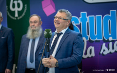 2023.12.06 Finał Naukolatek fot.Dariusz Piekut PB