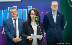 2023.12.06 Finał Naukolatek fot.Dariusz Piekut PB