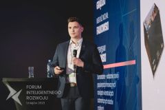 Forum Inteligentnego Rozwoju nagrodziło SumoMasters, fot. Forum Inteligentnego Rozwoju