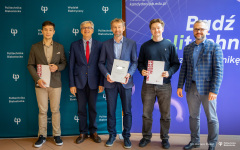2025-10-15-Rozdanie-stypendiów-przemysłowych-na-WE-fot-Dariusz-Piekut-PB